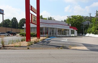 Birmingham, AL Restaurant - 9201 Parkway E