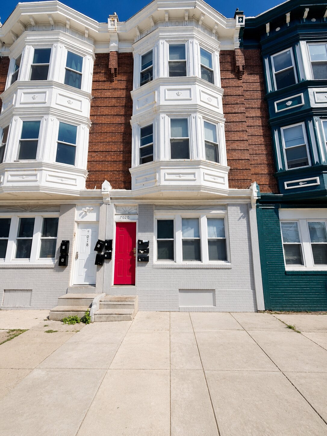 7020 Woodland Ave, Philadelphia, PA for Sale