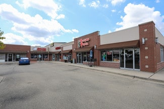 Plainfield, IL Retail - 16122 Route 59 Rt Plainfield, IL Retail - 16122 Route 59 Rt