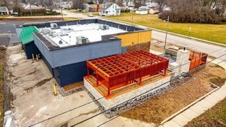 Dayton, OH Retail - 2505 Wilmington Pike