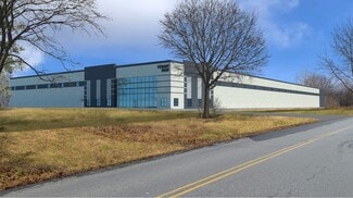 Montgomery, NY Industrial - 171 Bracken Rd Montgomery, NY Industrial - 171 Bracken Rd