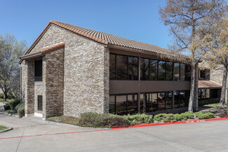 Addison, TX Office - 14850 Montfort Dr