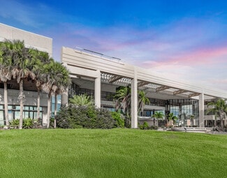 Apopka, FL Office - 555 Lake Border Dr