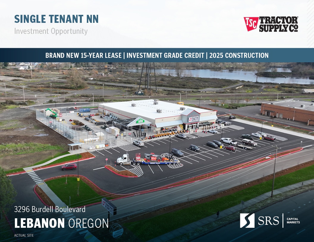 3296 Burdell Blvd, Lebanon, OR for Sale