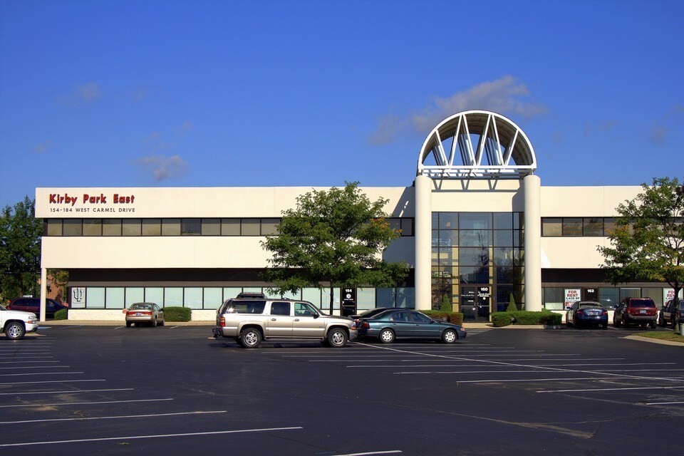 154-190 W Carmel Dr, Carmel, IN for Rent