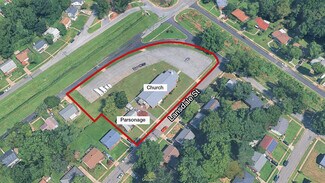 District Heights, MD undefined - 7234 Lansdale St