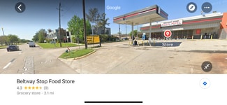 Houston, TX Retail - 720 W Sam Houston Pkwy S