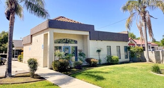 Sanger, CA Medical - 2317 Jensen Ave
