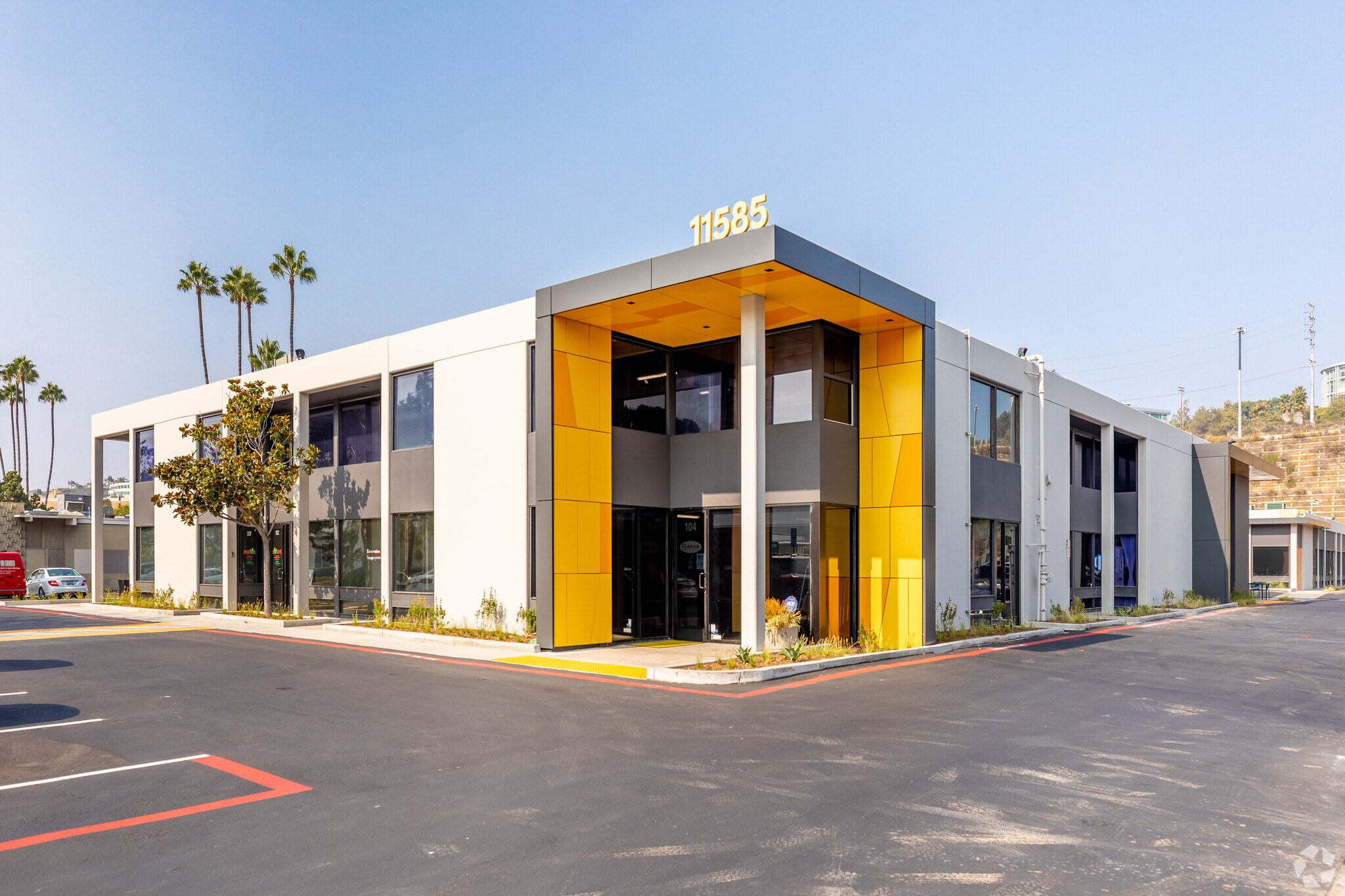 11585 Sorrento Valley Rd, San Diego, CA for Rent