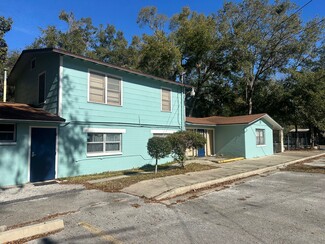 Gainesville, FL undefined - 1300 NW 6th St