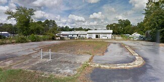 Batesburg-Leesville, SC Commercial Land - 431 W Columbia Ave Batesburg-Leesville, SC Commercial Land - 431 W Columbia Ave