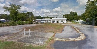 Batesburg Leesville, SC Commercial - 431 W Columbia Ave