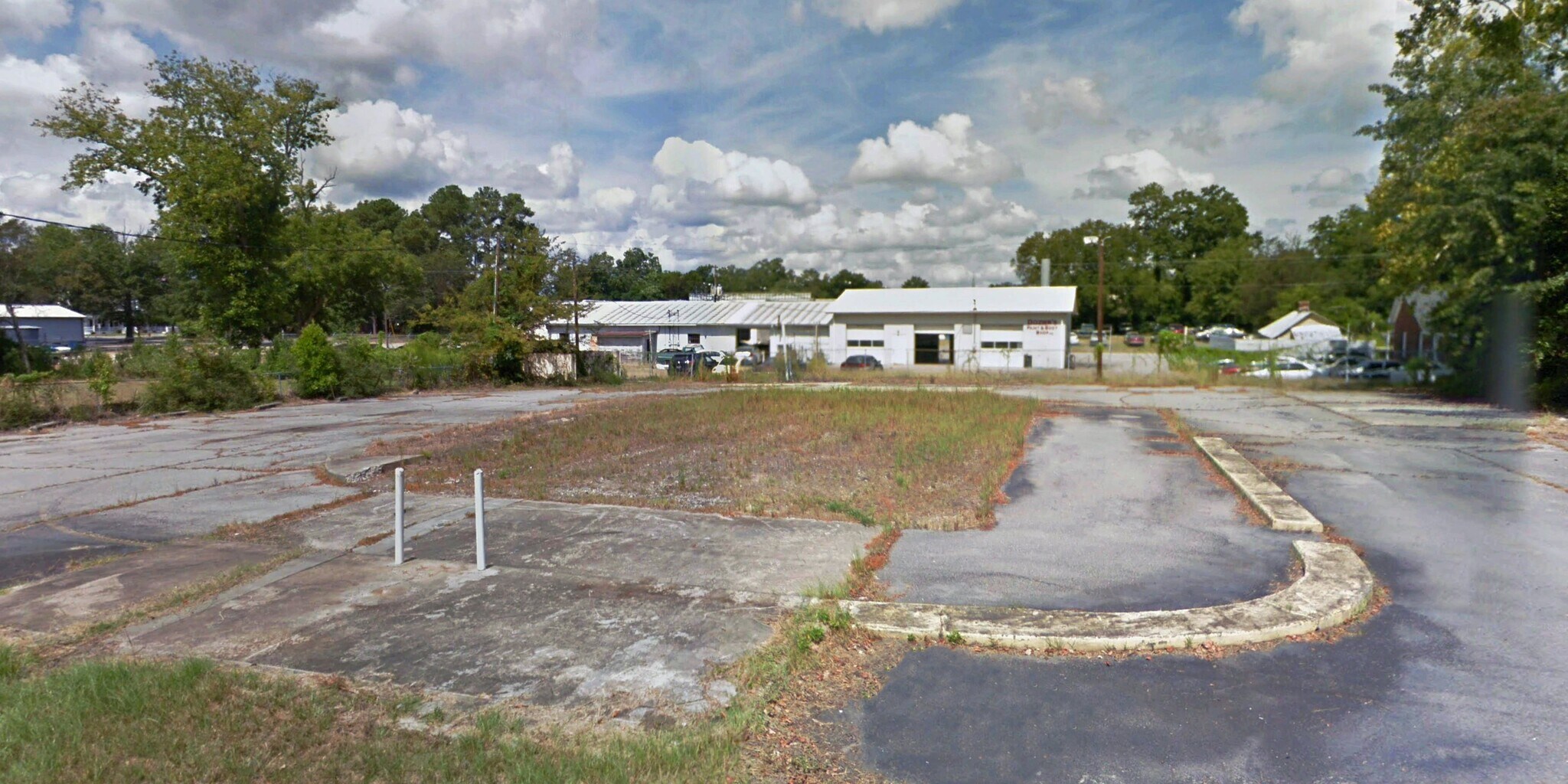 431 W Columbia Ave, Batesburg Leesville, SC for Sale
