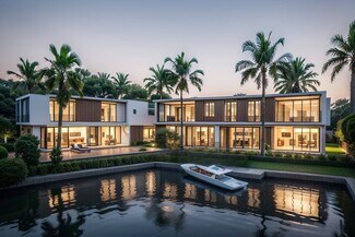 Boynton Beach, FL Residential Land - 3230 N US Highway 1 Hwy