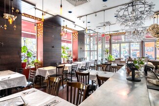 New York, NY Retail - 662 9th Ave New York, NY Retail - 662 9th Ave