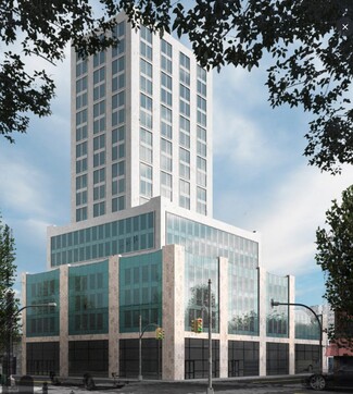 Brooklyn, NY Office, Retail - 815 Kings Hwy