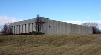 Winchester, VA Warehouse - 323 Brooke Rd
