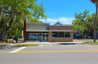 Jacksonville, FL Retail - 2502 Oak St