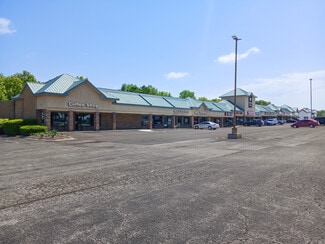 Blue Springs, MO Retail - 1606-1730 SW 7 Hwy
