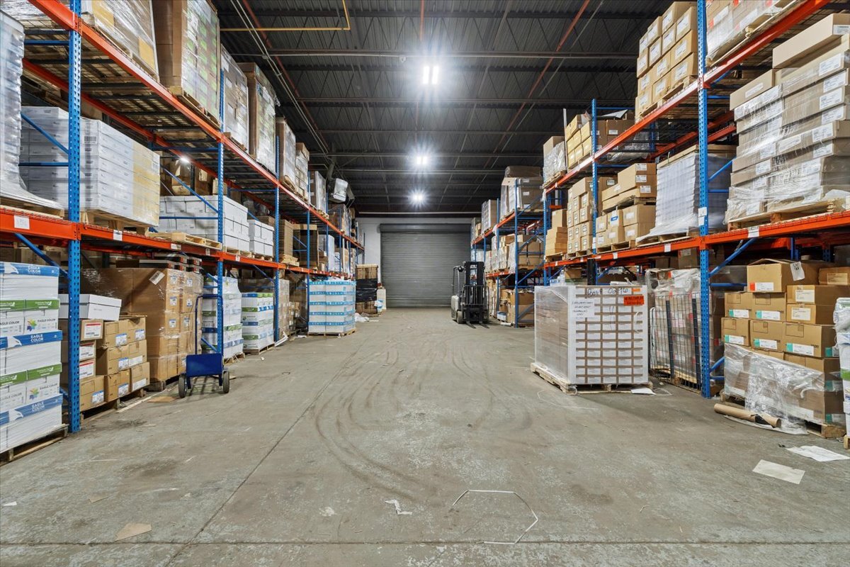 387 Coit St Irvington, NJ 07111 Industrial Property for Sale on