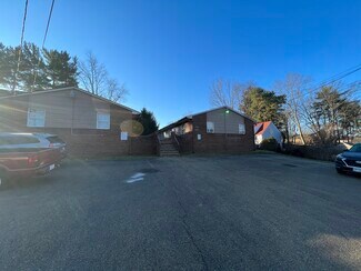 1536-1612 39th St NW  