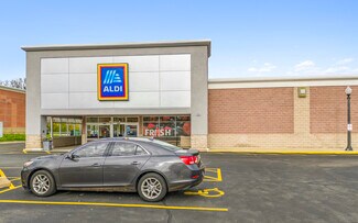 N96w18640 County Line Rd  