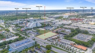 Sweetwater, FL Commercial Land - 10765 NW 19th St Sweetwater, FL Commercial Land - 10765 NW 19th St