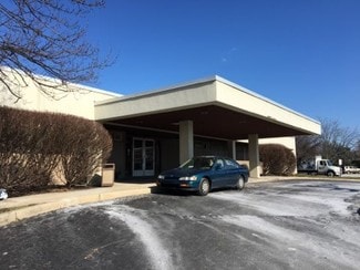 Philadelphia, PA Medical - 2801 Island Ave