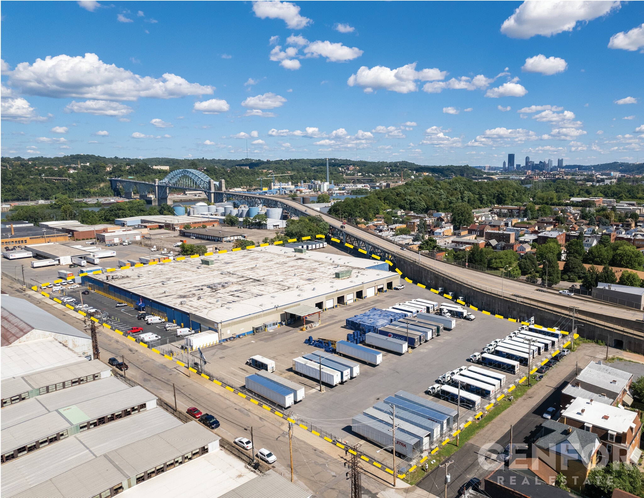 400 Graham St, McKees Rocks, PA for Rent