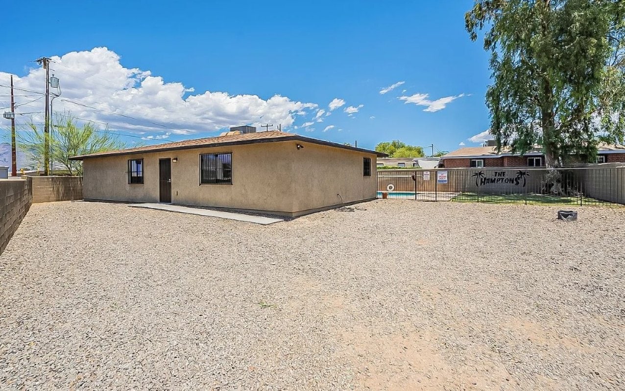 , Tucson, AZ for Sale