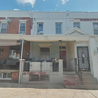 Philadelphia, PA Apartments - 17 N 53rd St
