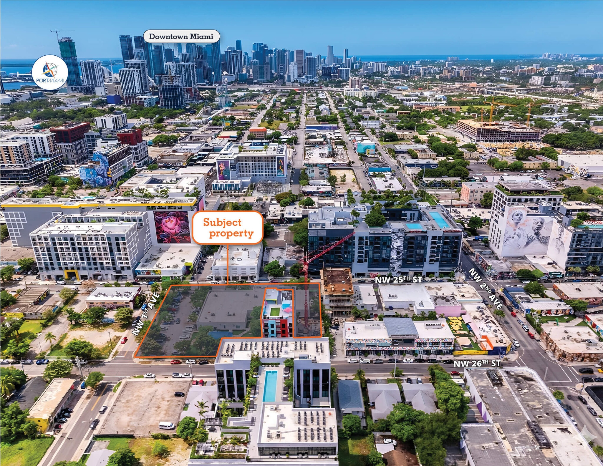127 NW 25th St, Miami, FL for Sale