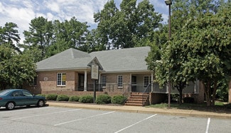 Williamsburg, VA Office - 291 McLaws Cir
