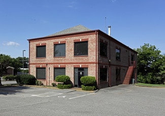 Memphis, TN Office - 3525 Ridge Meadow Pky Memphis, TN Office - 3525 Ridge Meadow Pky