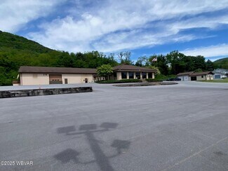 North Bend, PA Auto Dealership - 11958 Renovo Rd