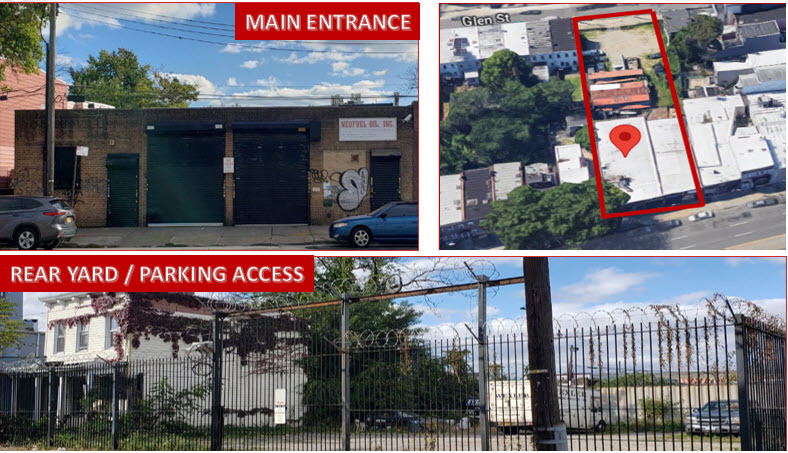 3400 Atlantic Ave, Brooklyn, NY for Sale