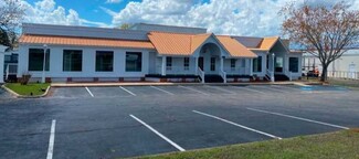 Dothan, AL Office/Medical - 3175 Montgomery Hwy