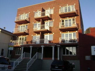 Brooklyn, NY Office - 279 Lake St
