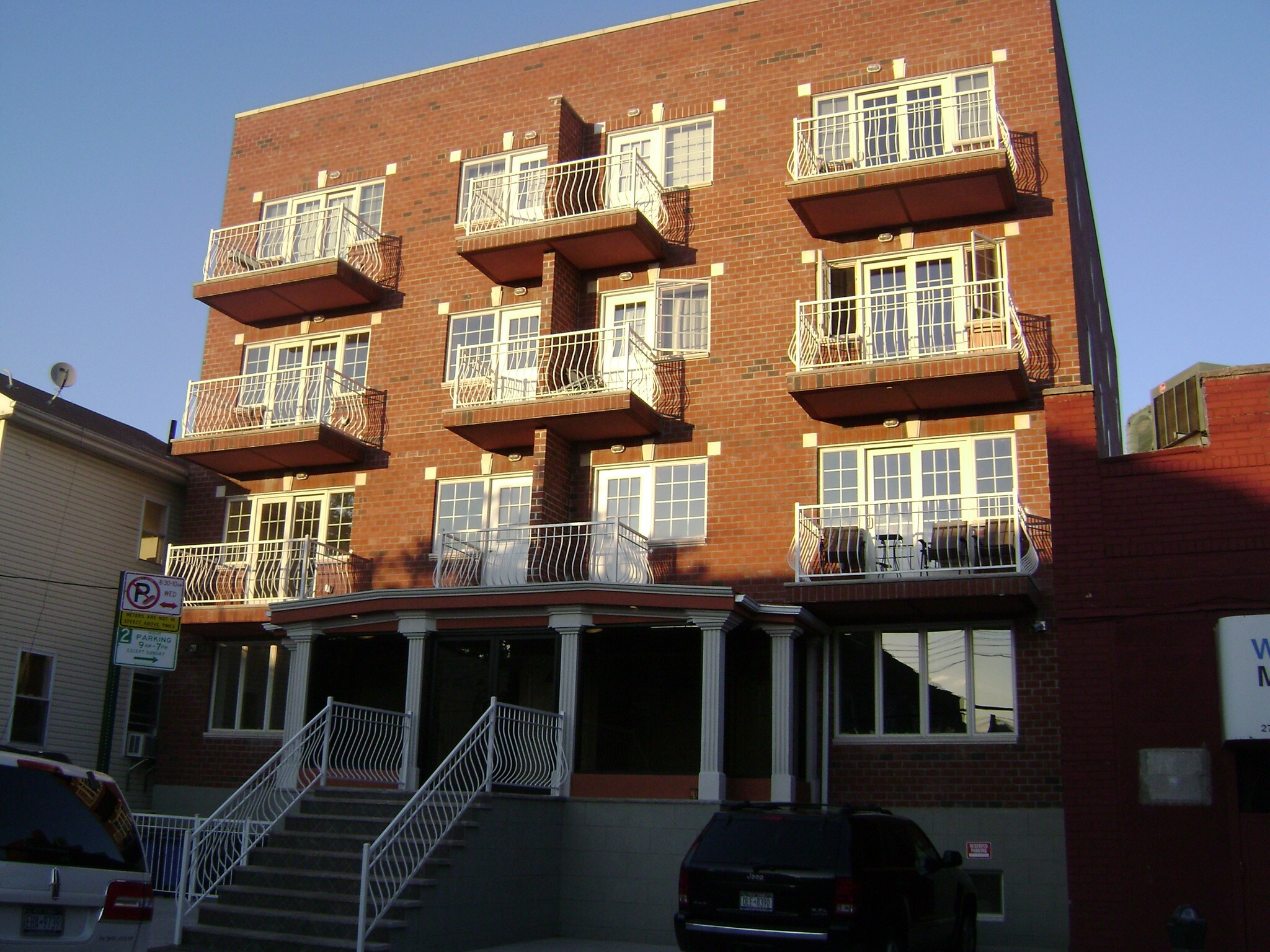 279 Lake St, Brooklyn, NY for Rent