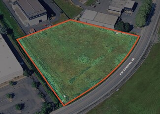 Troutdale, OR Industrial Land - 1535 NW Sundial Rd