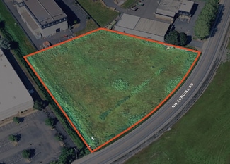 Troutdale, OR Industrial - 1535 NW Sundial Rd
