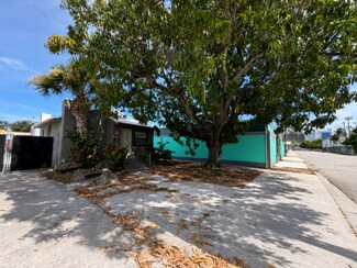 Fort Lauderdale, FL Office - 1224 SW 1st Ave Fort Lauderdale, FL Office - 1224 SW 1st Ave