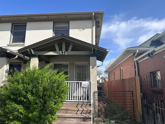 Denver, CO Office - 55-57 W Alameda Ave