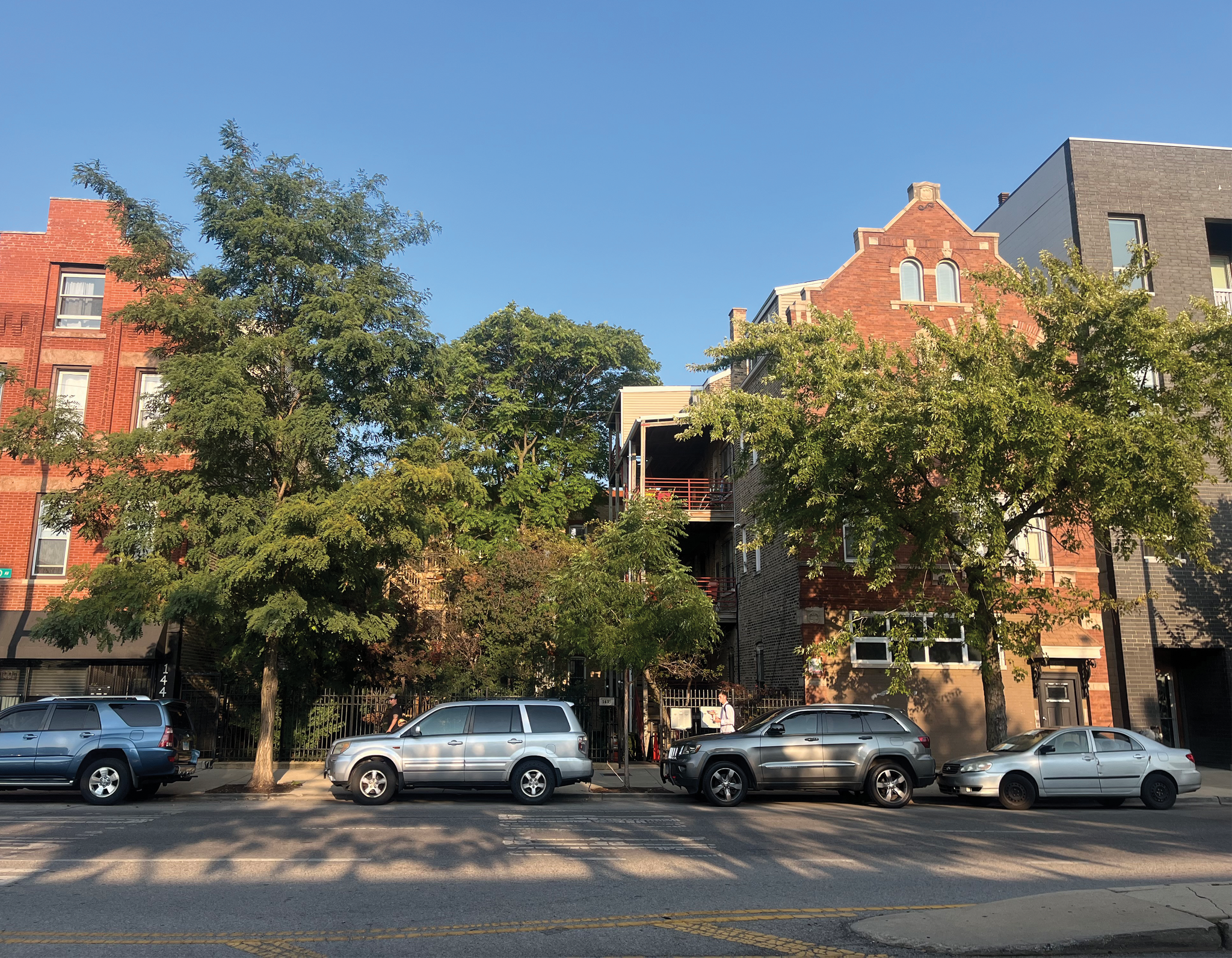 1435-1439 N Ashland Ave, Chicago, IL for Sale