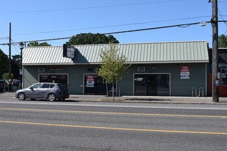 Portland, OR Retail - 6540-6548 SE Foster Rd