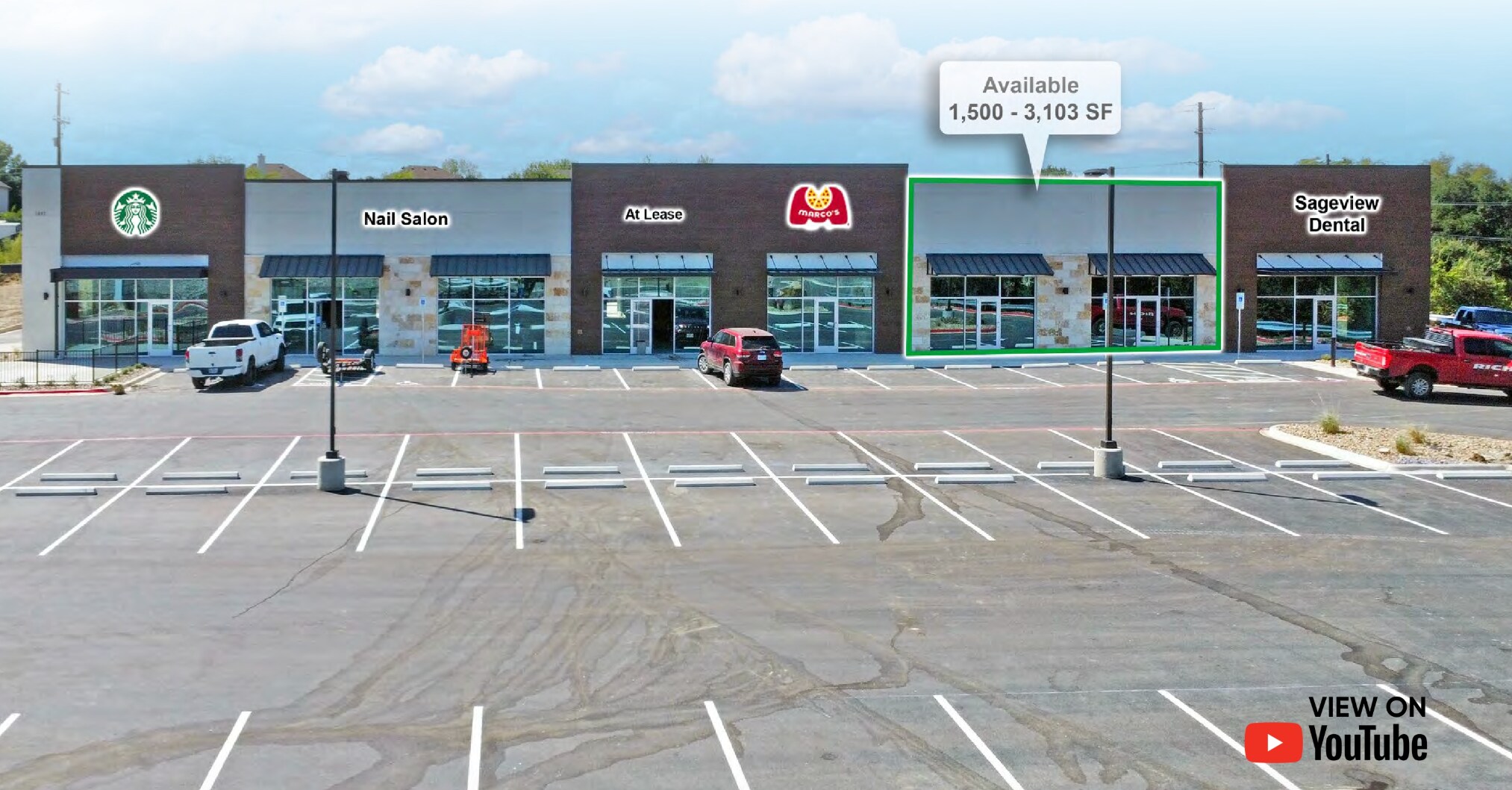 1972 US 183, Leander, TX for Rent