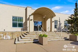 Norwalk, CT Office - 606-612 West Ave