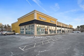 Peabody, MA Retail - 47 Newbury St