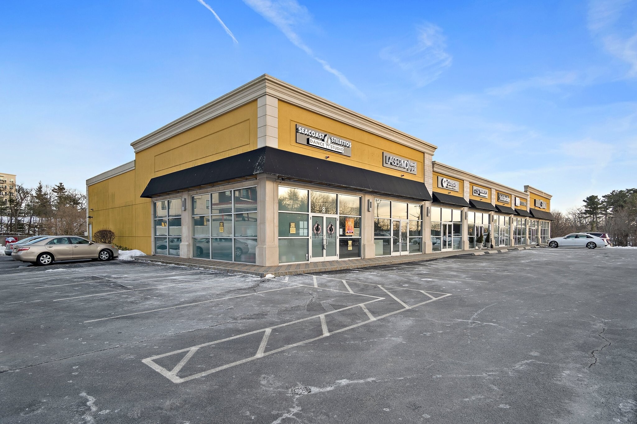 47 Newbury St, Peabody, MA for Rent