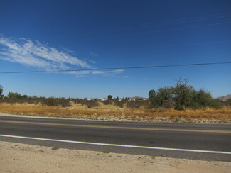 Casa Grande, AZ Commercial Land - 15538 Val Vista rd